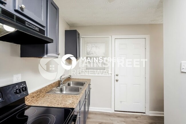 Building Photo - 2 Bedroom Pet-Friendly Home in Louisville,...