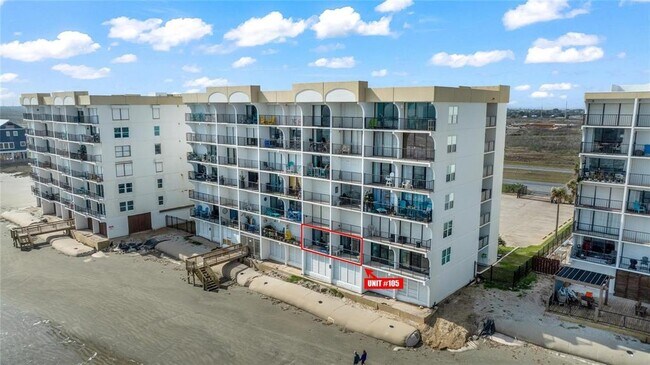Building Photo - 11947 Termini-San Luis Pass Rd