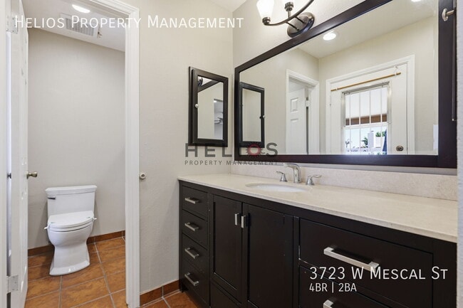Building Photo - 3723 W Mescal St