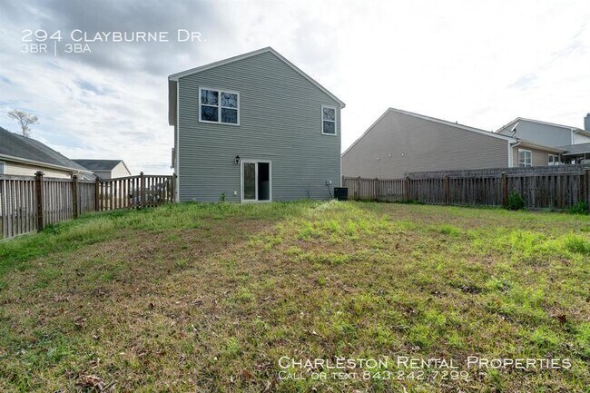 Building Photo - 294 Clayburne Dr