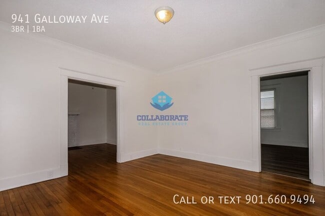 Building Photo - 941 Galloway Ave
