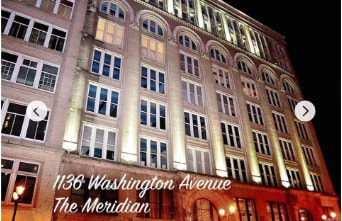 Building Photo - 1136 Washington Ave