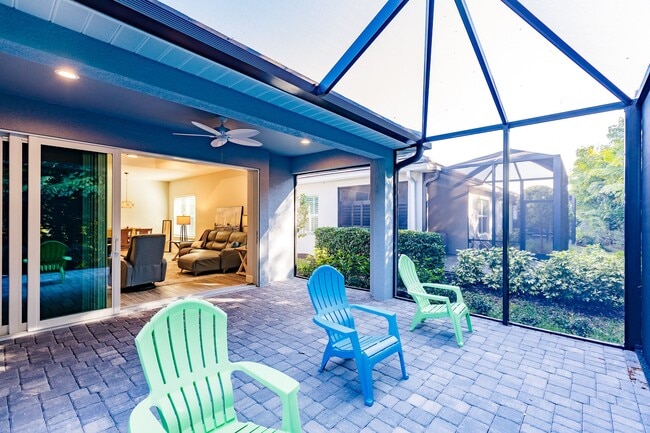 Building Photo - 11651 Solano Dr