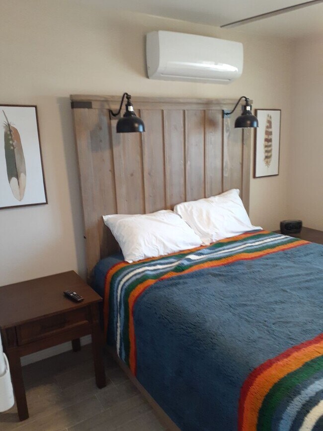 Building Photo - New Build 1 Bed/1 Bath Home @ 36th St &Greenway