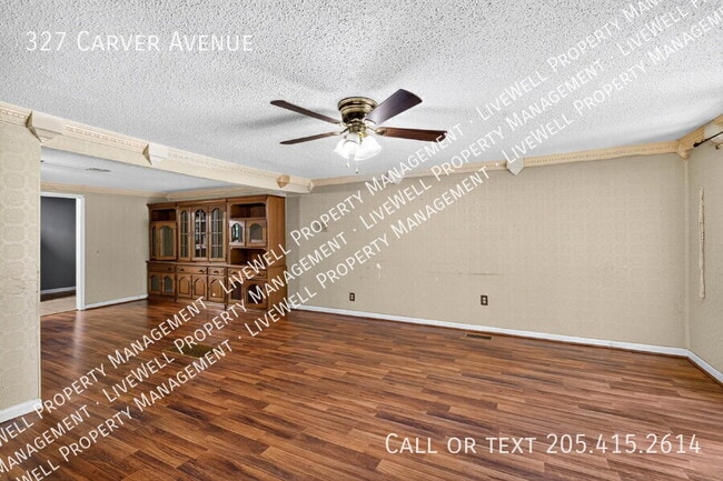 Building Photo - 327 Carver Ave