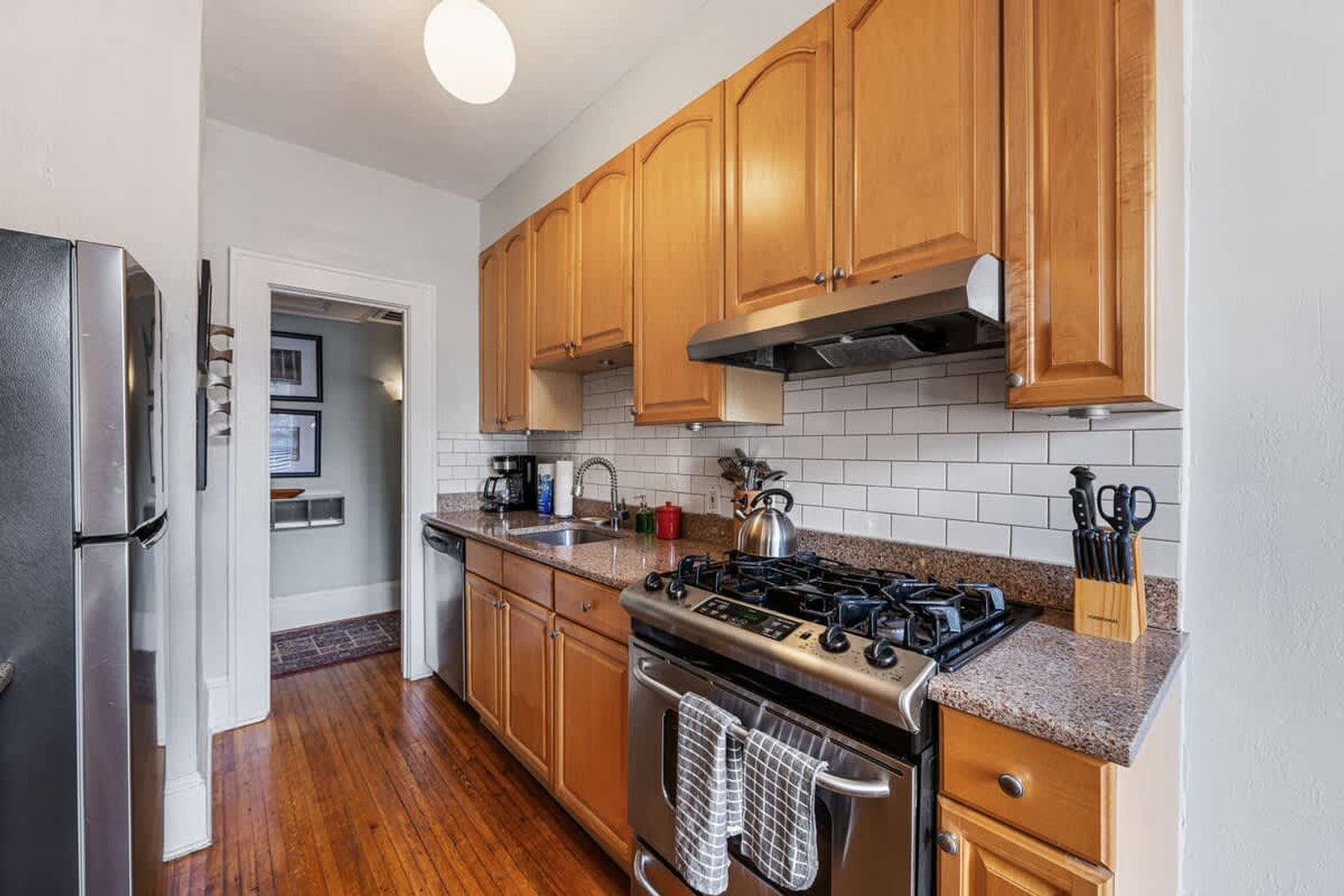 Building Photo - 500 Queens Rd