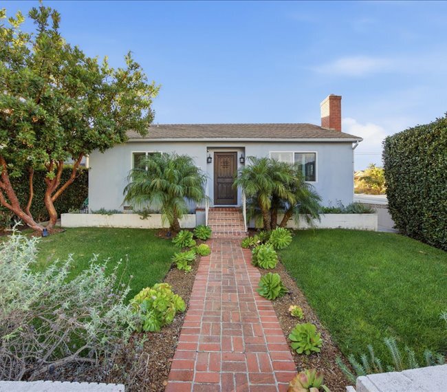 Building Photo - 1905 S Walker Ave