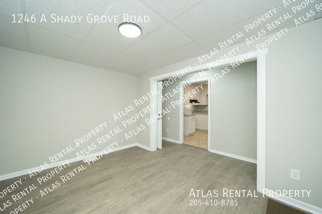 Building Photo - 1246 Shady Grove Rd