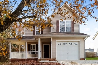 Building Photo - 9821 Andi Kathryn Ct