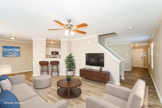 Building Photo - 708 Victory Gallop Ave