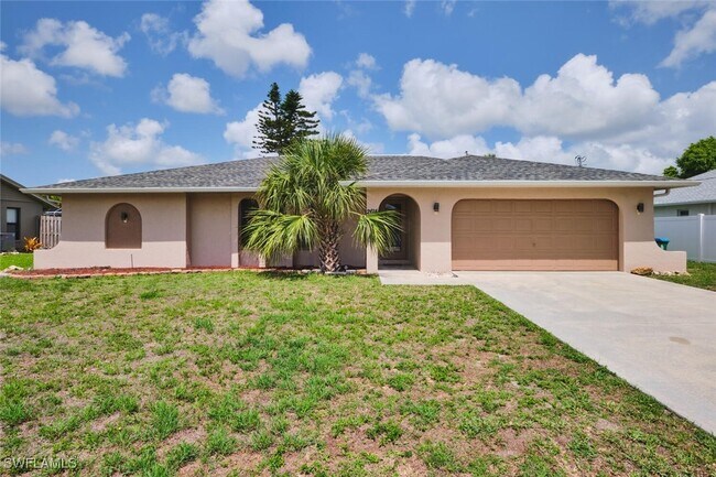 Primary Photo - 2614 SE 12th Pl