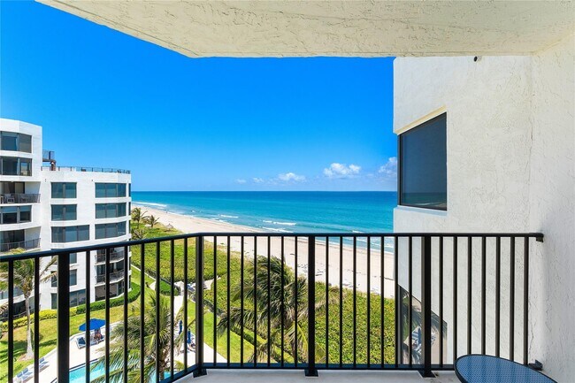 Building Photo - 2575 S Ocean Blvd