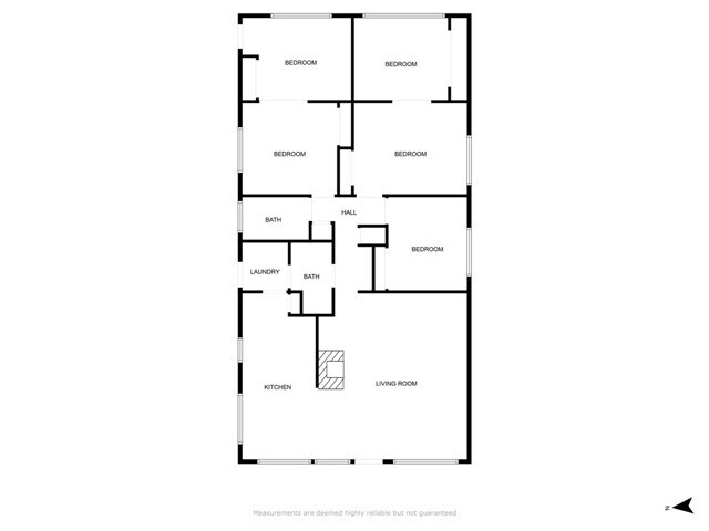 Building Photo - 9417 Mango Ave