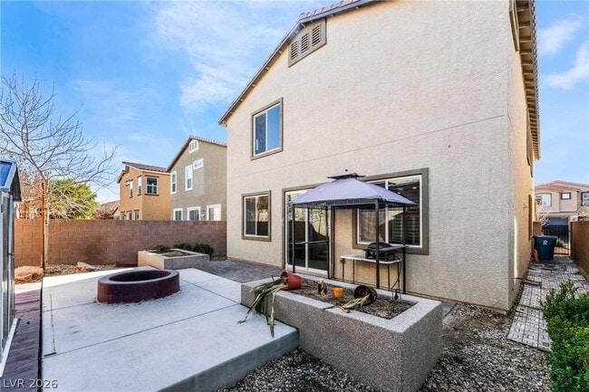 Building Photo - 4436 Stardusk Falls Ave