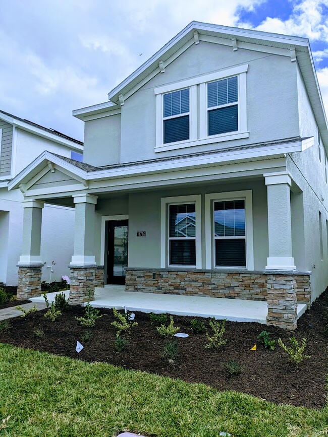 Building Photo - 11716 Language Wy