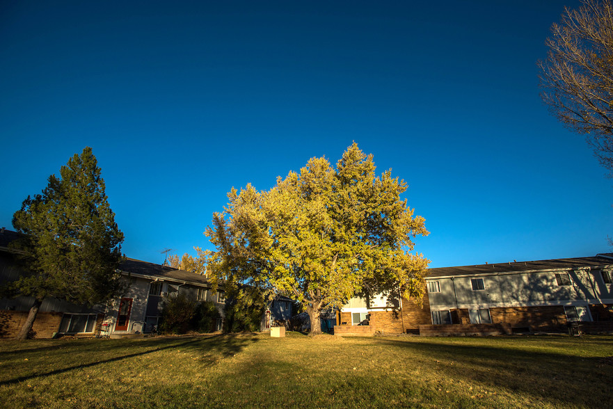 Building Photo - Autumn Lake