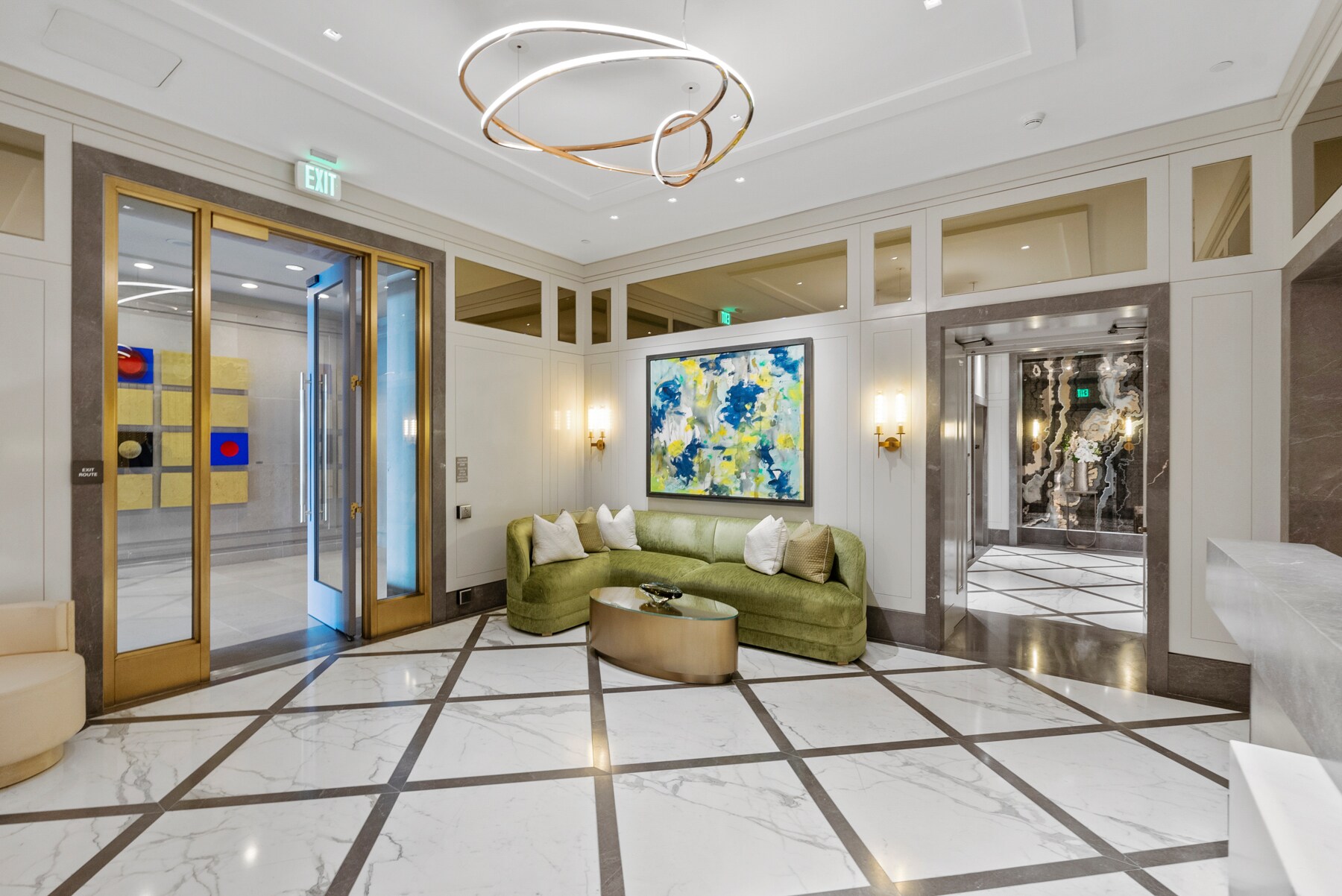 Building Photo - 765 Market St