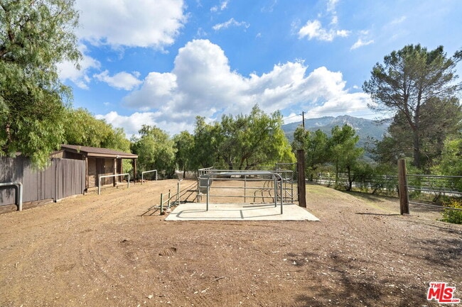 Building Photo - 25615 Mulholland Hwy