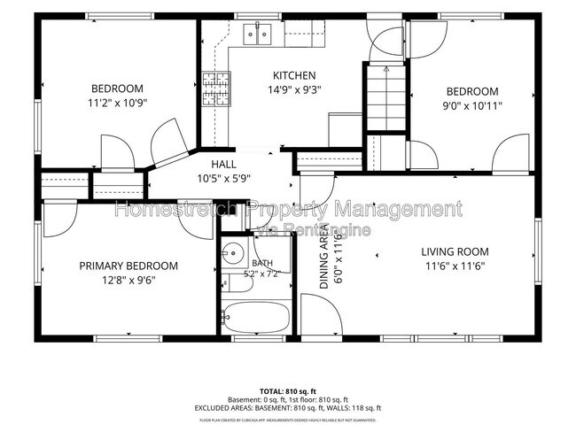 Building Photo - 5544 Sapphire Ave