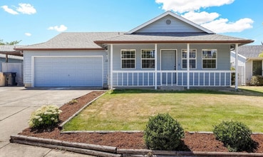 Building Photo - 122 Goldfish Farm Rd SE