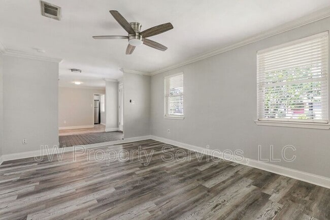 Building Photo - 2513 Margie St