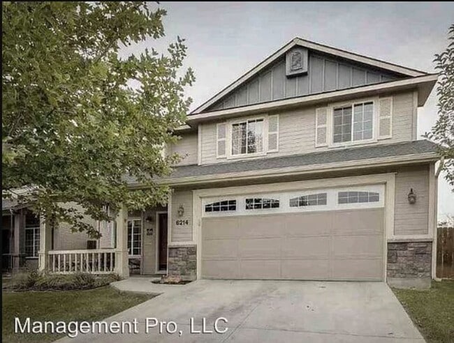 Building Photo - 6214 N Silver Elm Way