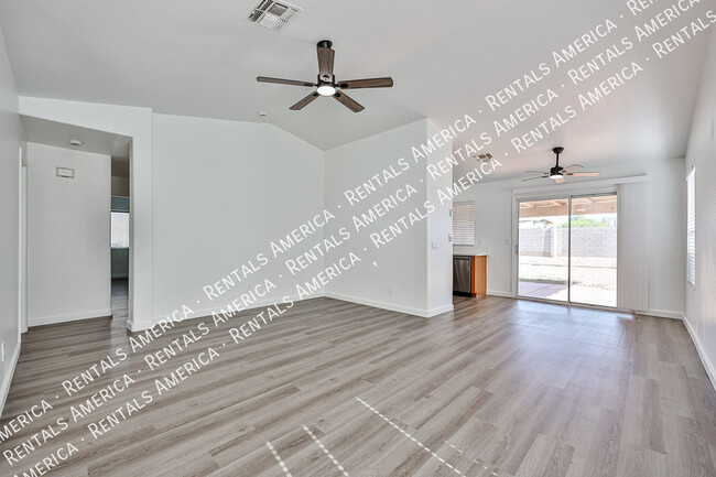 Building Photo - 3627 W Melinda Ln