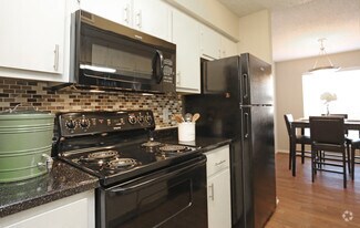Interior Photo - Frankford Flats Apartments