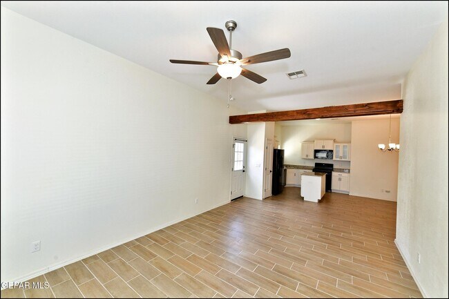 Building Photo - 5128 Joe Castillo St