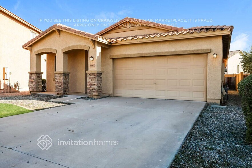 Building Photo - 6805 S 70th Dr