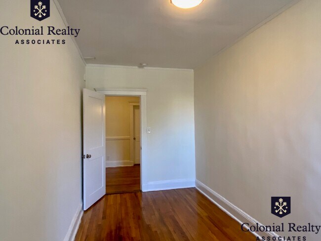 Building Photo - 1848 Commonwealth Ave