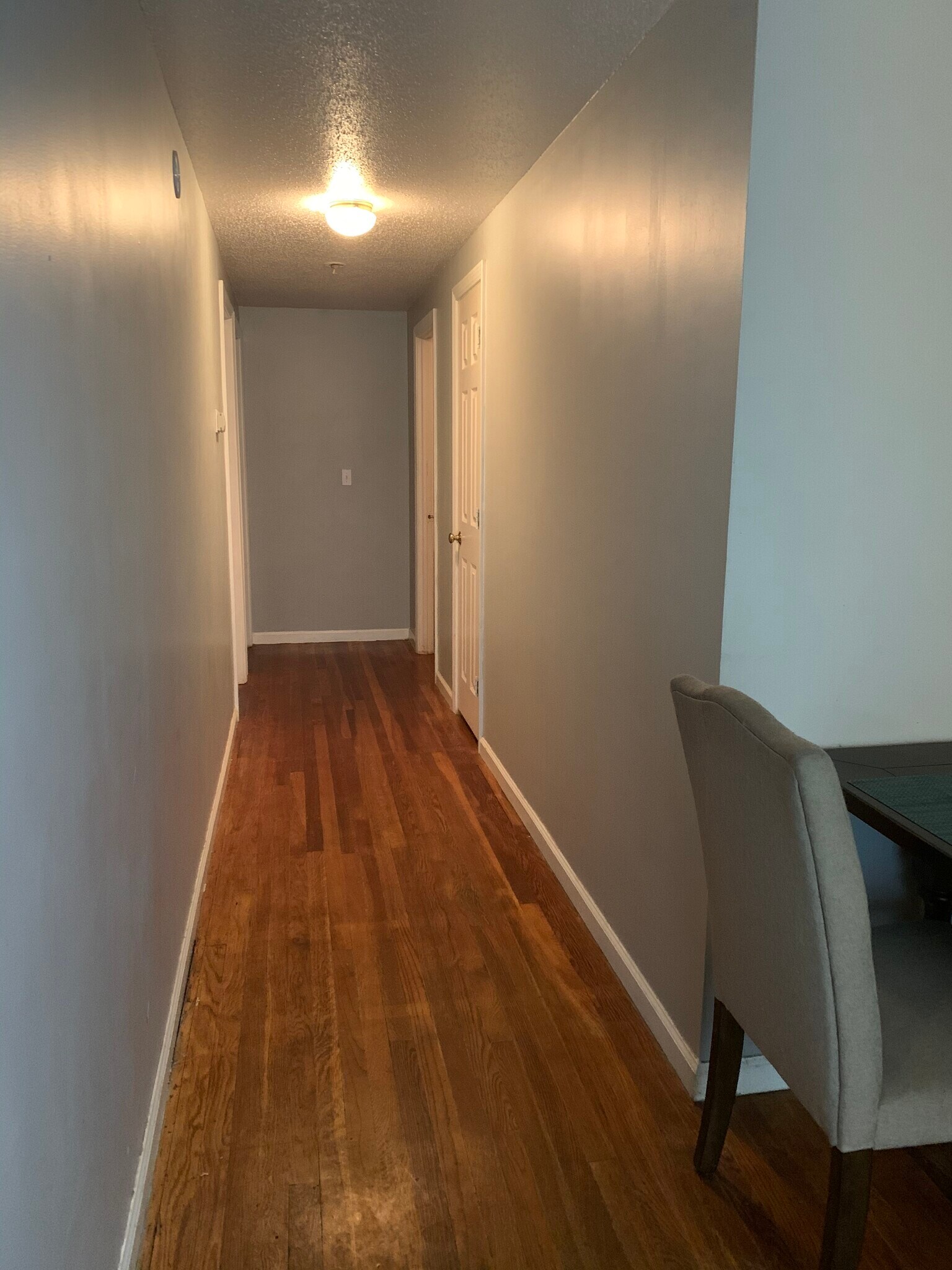 Hallway - 23 Lownds Dr