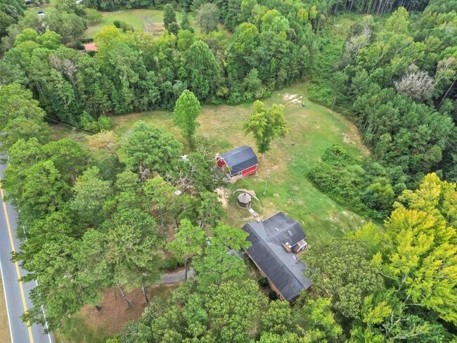 Building Photo - 1646 GA-92