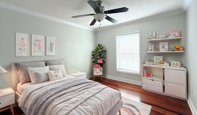 Building Photo - 3418 Sterling Lake Cir