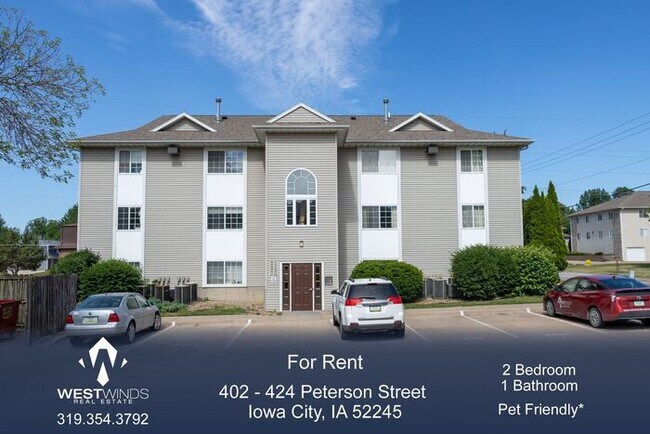 Primary Photo - $910 | 2 Bedroom, 1 Bathroom 3rd Floor Con...