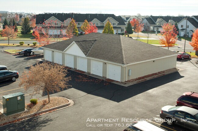 Building Photo - Amazing 2bed/2ba Apartment at Eagle Pointe!