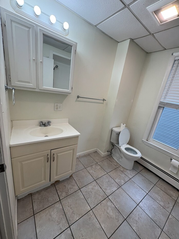 bathroom - 17 Shillington Ave