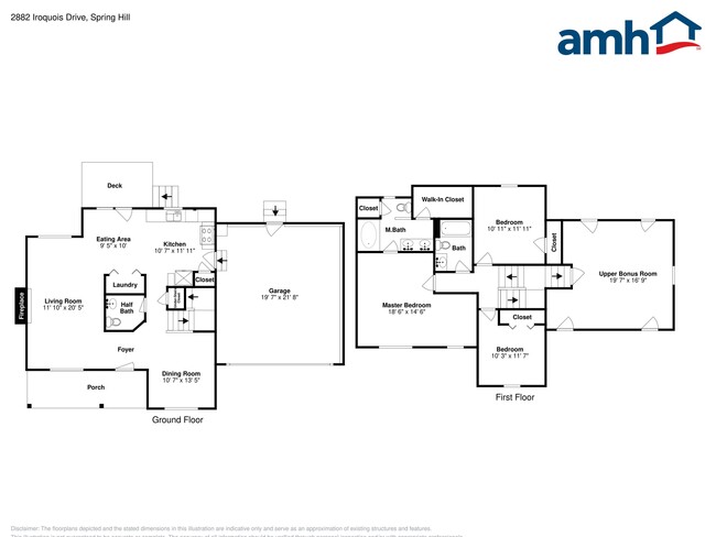 Building Photo - 2882 Iroquois Dr