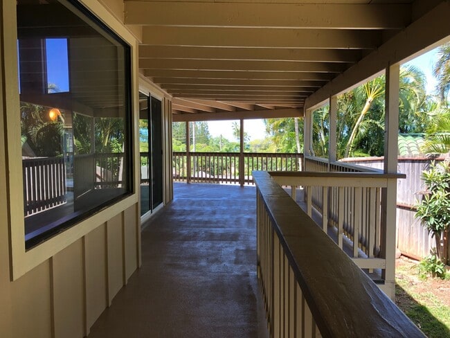 Building Photo - 5128 Lower Honoapiilani Rd