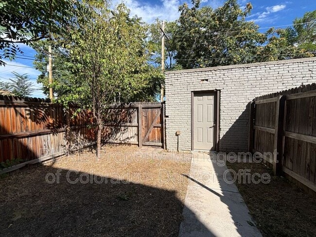 Building Photo - 3028 Gilpin St