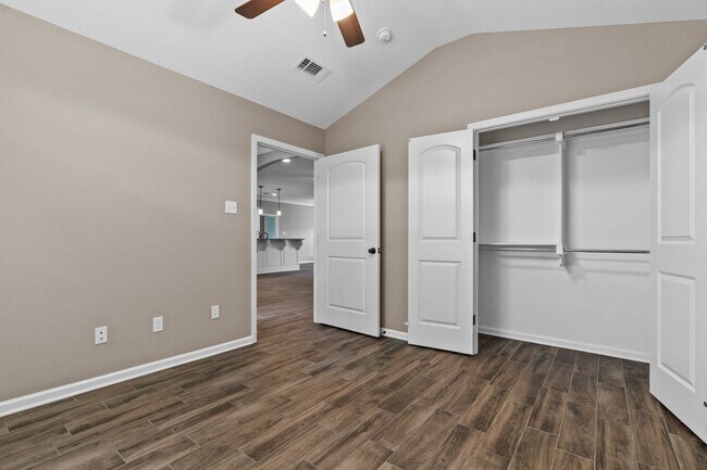 Building Photo - Approved applicant