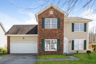 Building Photo - 4204 Runaway Cir