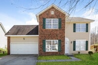 Building Photo - 4204 Runaway Cir