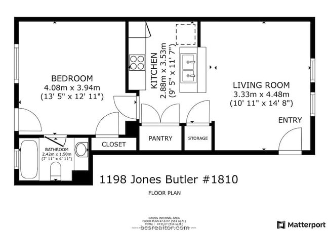 Building Photo - 1198 Jones-Butler Rd