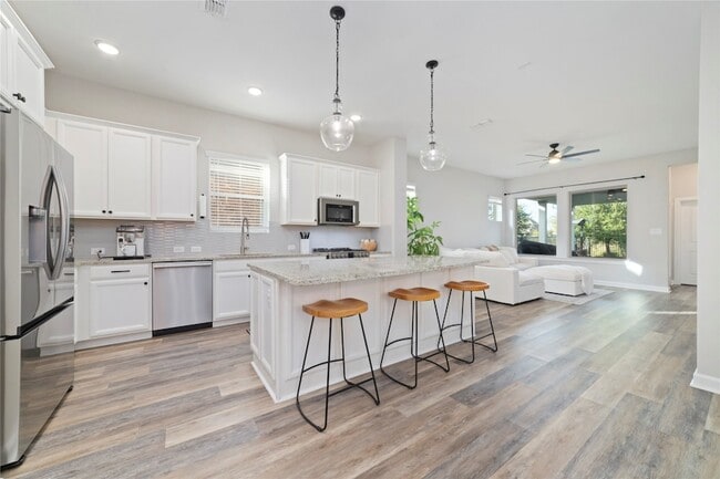 Building Photo - 19714 Shinnery Ridge Ct