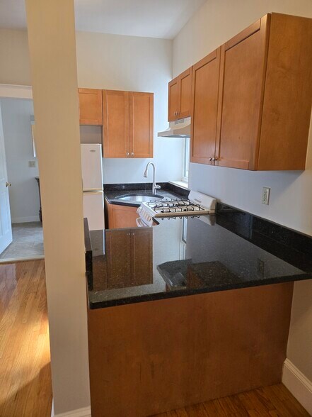 Building Photo - 1189 Commonwealth Ave