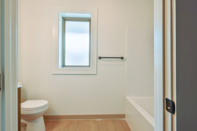 Building Photo - Modern Remodel with Designer Finishes | All Utilities Included