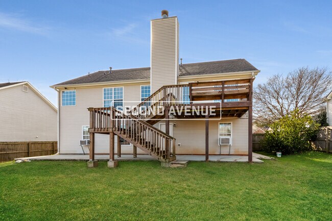 Building Photo - 130 Shenandoah Dr