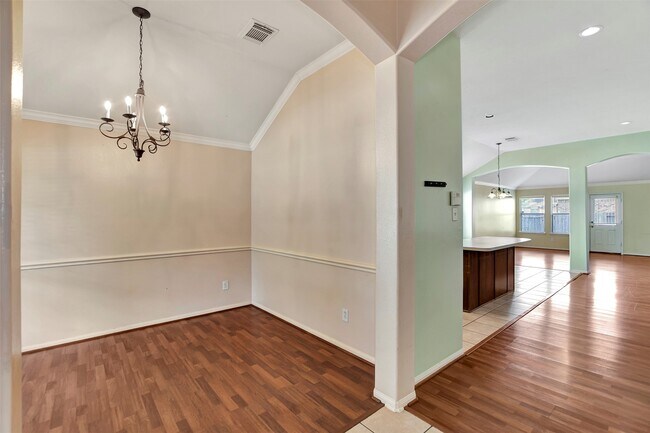 Building Photo - 5918 Durango Mist Ln