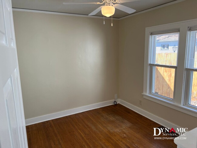 Building Photo - Updated 4+ Bedroom, 2 Bathroom House with Garage and Fenced Backyard